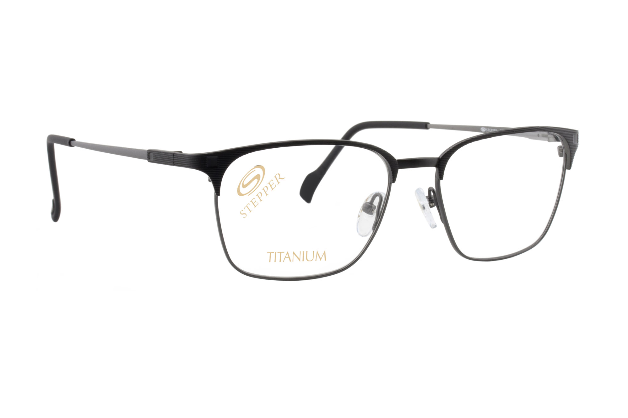 Stepper store specs frames